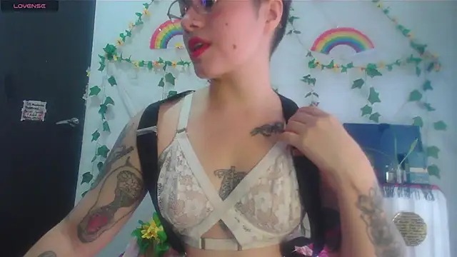 strapon - video by Mitsuha_gate cam model