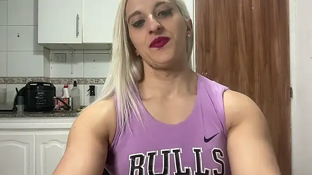 [15 Sep 16:35] Private Show SEXY VIDEO FLEX NAKED AND MASTURBATE - video by MUSCLEANGEL1 cam model