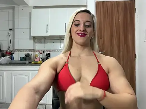 [13 Nov 13:30] Private Show  BIG CLIT SEXY CUM - video by MUSCLEANGEL1 cam model