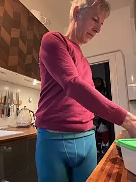 [24 Jan 08:49] Private Show - video van SexyLeon8 cam-model