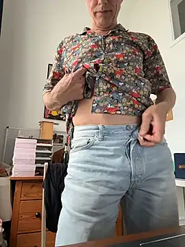 hot underwear, strip, naked - відео від вебкаммоделі SexyLeon8
