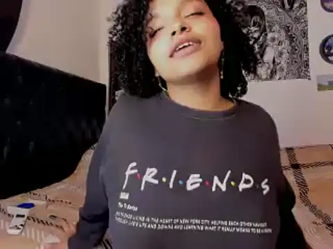 Private Show a lot of tease my passion can be burning - video by chloe_kisses cam model