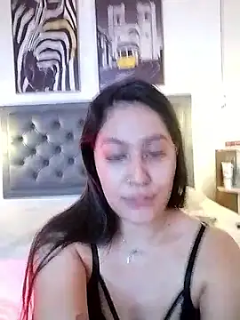 naked, blowjob and fucked in missionary 🥵😈💦 - video by aisha_duque cam model