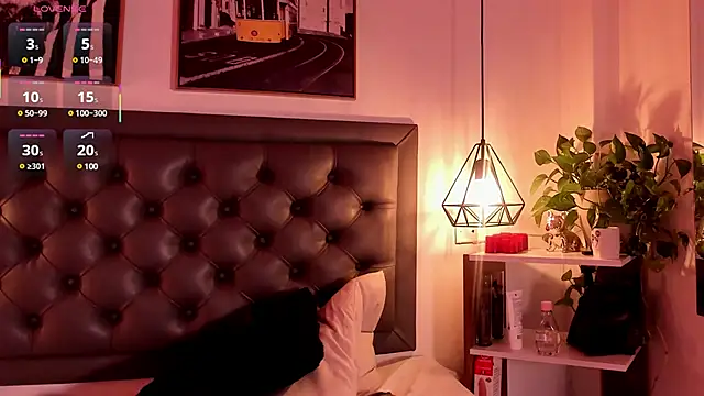 choking me with your cock 🥵😈 - video by aisha_duque cam model