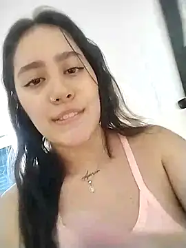 pov oil and ride dildo 😈🥵 - video by aisha_duque cam model