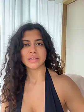 [15 Aug 14:47] Private Show - video by deusaludovica cam model