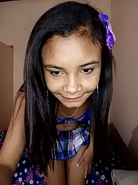 A tender princess with a happy ending 💋😎 - video by liz7skinny cam model