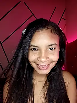 I want you to play with my shaved pussy 🔥🔥🔥 - video by liz7skinny cam model