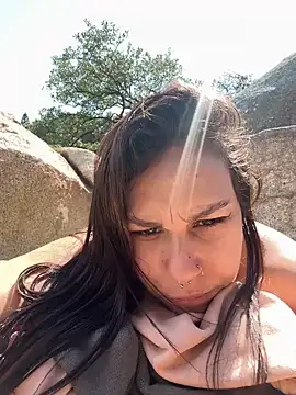 [15 Sep 10:33] Public Show - video by luizaguineto cam model