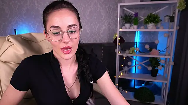 [17 May 13:55] Private Show - video của người mẫu cam EviLune