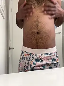 Balls and Dick Crush - فيديو من pranastro00 موديل الكام