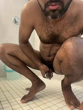 Soapyslaps - video by pranastro00 cam model