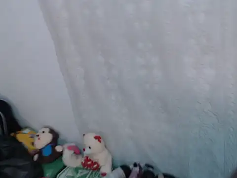Private Show – video af Las_Patronas cam-model