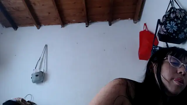 Private Show masturbation in period – video af Las_Patronas cam-model