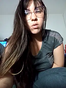 Private Show masturbacion con tetas mastubation and tits – video af Las_Patronas cam-model