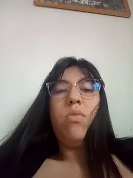 show sucio dirty show - วิดีโอโดย CoralSmit โมเดลแคม