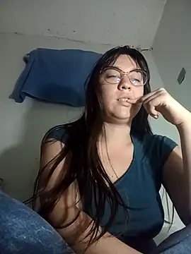 show suciodirty show - วิดีโอโดย CoralSmit โมเดลแคม