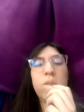 Show anus – video af Las_Patronas cam-model