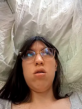 Show new – video af Las_Patronas cam-model