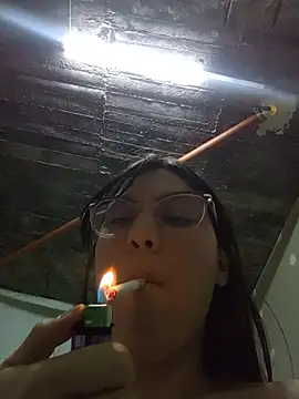 [12 Jul 10:24] Private Show – video af Las_Patronas cam-model