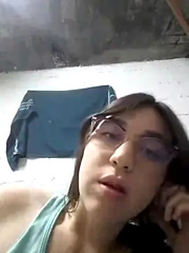 [21 Jul 09:27] Private Show – video af Las_Patronas cam-model
