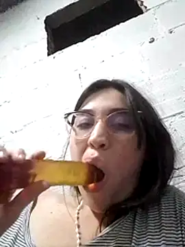 [28 Jul 15:33] Private Show – video af Las_Patronas cam-model