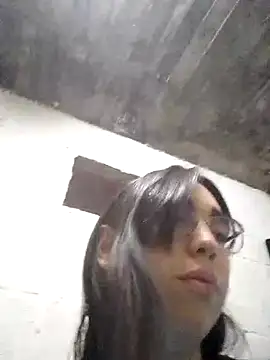 [30 Jul 13:40] Private Show – video af Las_Patronas cam-model