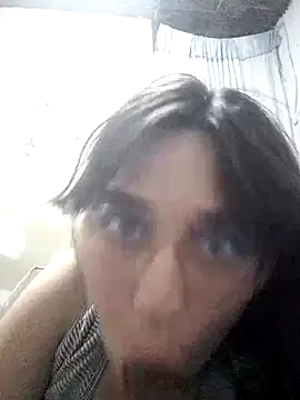 [4 Aug 14:11] Private Show – video af Las_Patronas cam-model