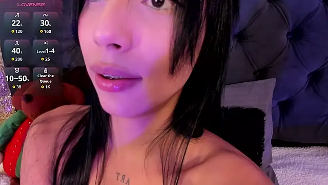 🔥🔥🔥 - video by Dulce_Maay cam model