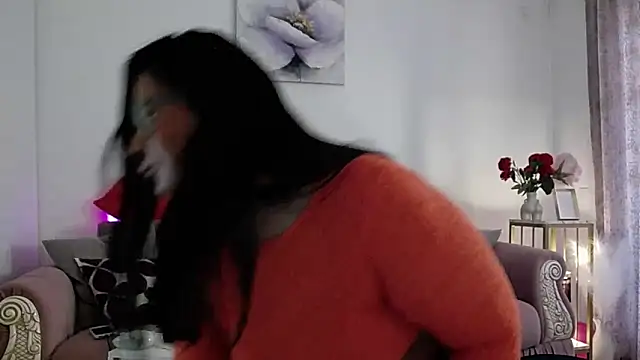 Rubbing my stepbrother's dick - video by oliviathea cam model