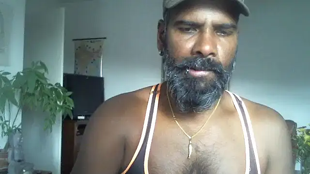Holy water/  Piscine - video van frenchblackc31 cam-model