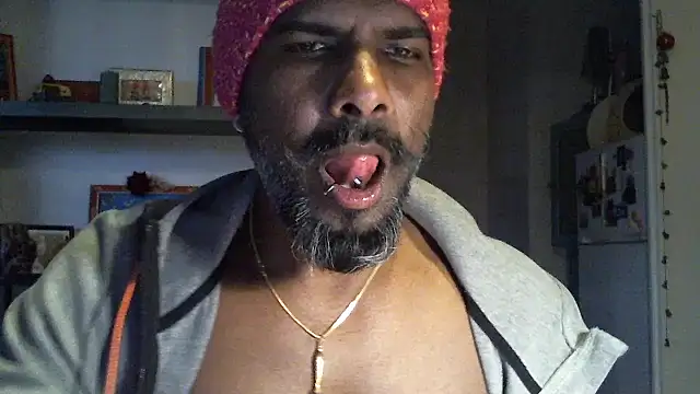 BBC/Grosse queue Black/Belle fesses/Sexy Ass/ Sexy Trou Noire/Hot Asshole - vidéo du modèle de showcams frenchblackc31