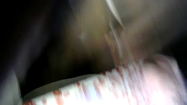 Plug  my sexy ASS / Plug mon cul - video van frenchblackc31 cam-model