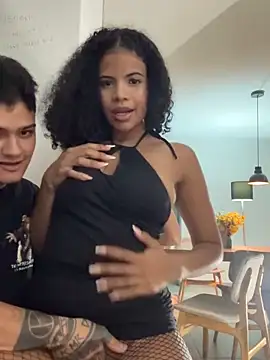 PRIVATE ESPECIAL 😈😈😈😈 - video by Rose-andres cam model