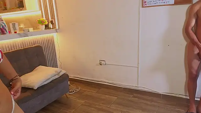 boys competition - video by Sexe_Sauvage_AD cam model