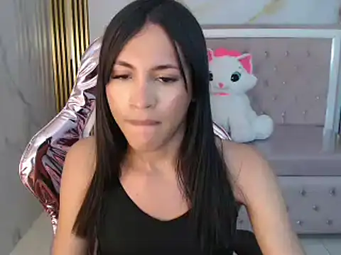 My cock in Private Show - วิดีโอโดย clara_evanss_s โมเดลแคม