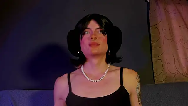 show Tau - vídeo de Taurito___ modelo de câmara