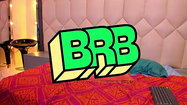 Sucking a huge dildo like yours! - video by Scarletbigbug cam model