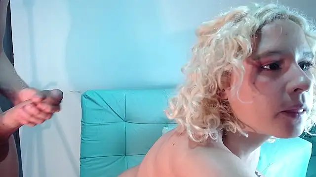 CALL WITH MY EX AND HE FUCKS ME - video by big_sensation_21s cam model
