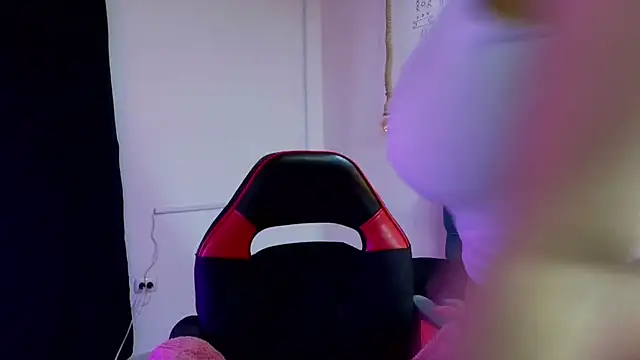 Do you like seeing me naked? 🤤 - vídeo de la modelo de cam VAINILADREAM