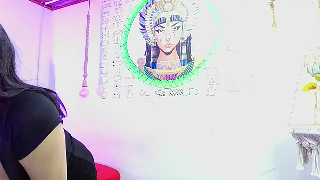 [30 Jan 07:43] Private Show - VAINILADREAM adlı kamera modelinin videosu