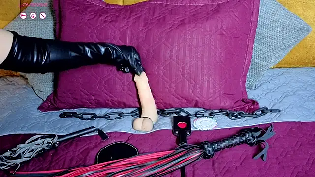 Video suitable only for lovers of penis masochism CBT