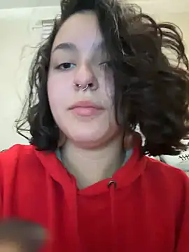 [16 Jan 17:02] Private Show – video af Mamachulita cam-model