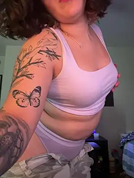 [5 Mar 21:39] Private Show - video av Mamachulita cam-modell