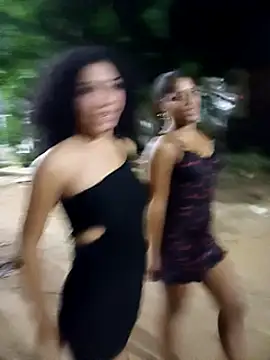 [21 May 01:26] Private Show - video by CurlyBitch cam model