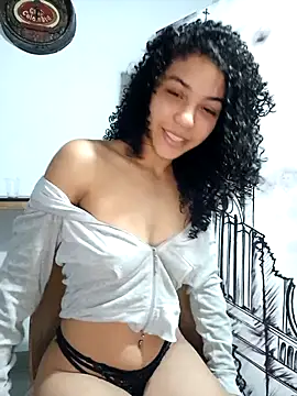 😈🔥😈sexo Duro😈🔥😈 - video di CurlyBitch modella di cam