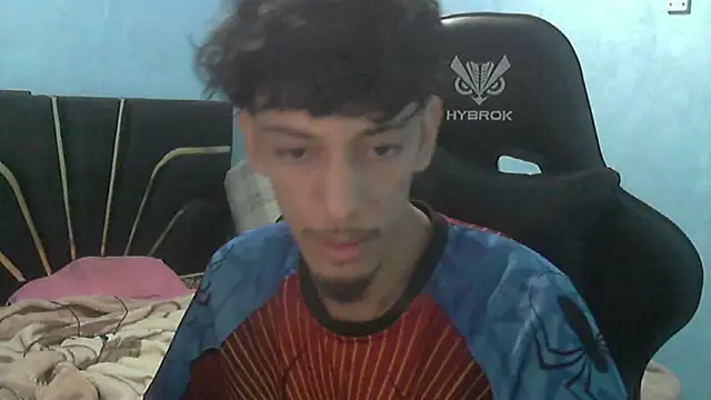 hot video 😀 - vidéo du modèle de showcams Dark_DesireX