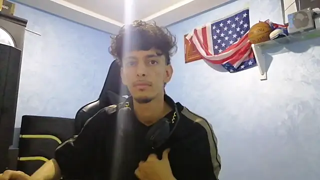 hot video 😀 - vidéo du modèle de showcams Dark_DesireX