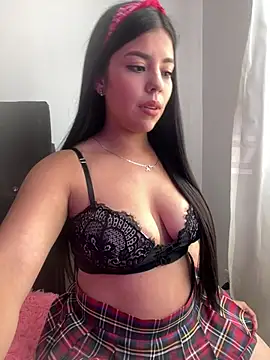 crossbar in the window <3 - video by Megaan_smith cam model