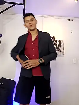 Your boss is here, are you ready? open your mouth, love - vídeo XXX de steveen_mulle_